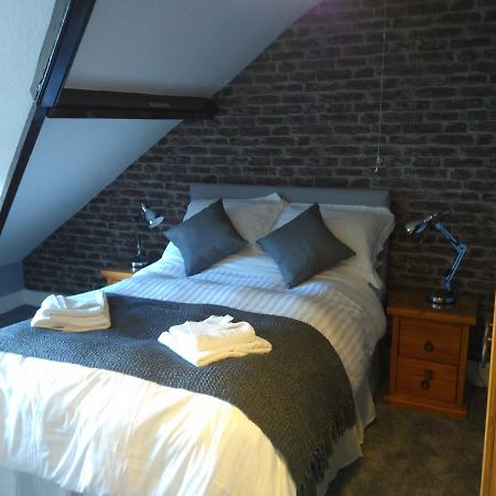 Tara Bed & Breakfast Fishguard Ngoại thất bức ảnh