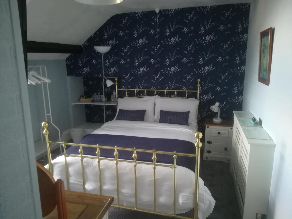 Tara Bed & Breakfast Fishguard Ngoại thất bức ảnh